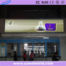 P6 крытый полный Цвет вел экран дисплея рекламы Поставщик в Китае 